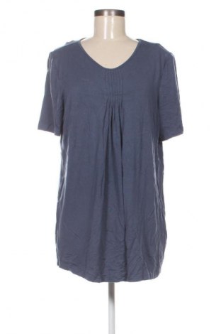 Damen Shirt Unbranded, Größe XL, Farbe Blau, Preis 13,99 €