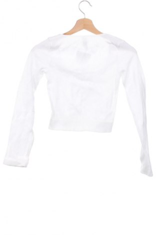 Damen Shirt Unbranded, Größe XS, Farbe Weiß, Preis 10,00 €