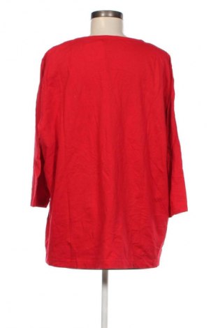 Γυναικεία μπλούζα Unbranded, Μέγεθος 4XL, Χρώμα Πολύχρωμο, Τιμή 12,99 €