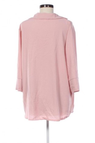 Damen Shirt Unbranded, Größe XL, Farbe Rosa, Preis 13,99 €