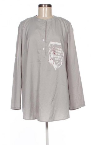 Dámska blúza Unbranded, Veľkosť 5XL, Farba Sivá, Cena  11,95 €