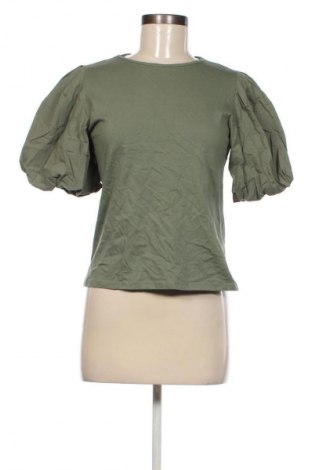 Bluză de femei Unbranded, Mărime S, Culoare Verde, Preț 61,99 Lei