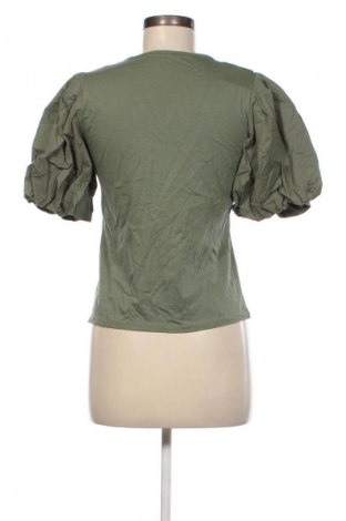 Bluză de femei Unbranded, Mărime S, Culoare Verde, Preț 61,99 Lei