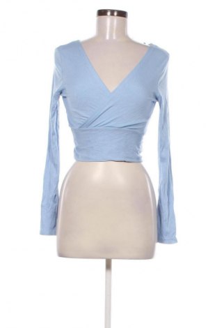 Bluzka damska Unbranded, Rozmiar M, Kolor Niebieski, Cena 62,99 zł