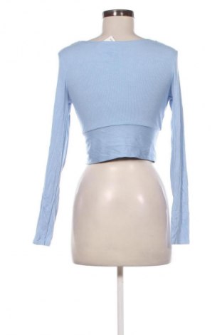Bluzka damska Unbranded, Rozmiar M, Kolor Niebieski, Cena 62,99 zł