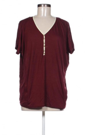 Damen Shirt Unbranded, Größe L, Farbe Rot, Preis € 9,72