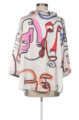 Bluzka damska Unbranded, Rozmiar XL, Kolor Kolorowy, Cena 44,94 zł