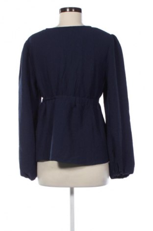 Bluză de femei Unbranded, Mărime M, Culoare Albastru, Preț 61,99 Lei