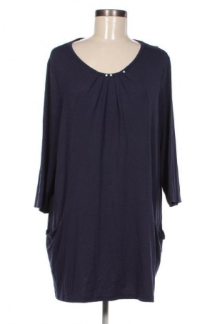 Női blúz Unbranded, Méret XXL, Szín Kék, Ár 5 199 Ft