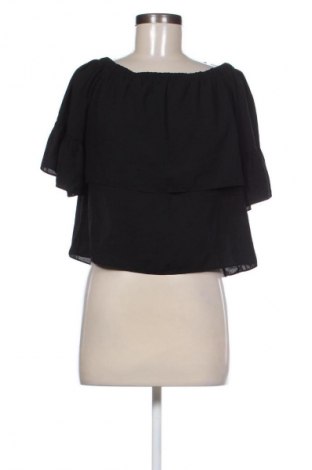 Bluzka damska Unbranded, Rozmiar L, Kolor Czarny, Cena 44,94 zł