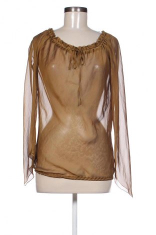 Bluză de femei Unbranded, Mărime L, Culoare Maro, Preț 26,99 Lei