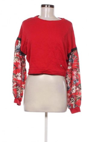 Bluză de femei Unbranded, Mărime S, Culoare Roșu, Preț 61,99 Lei