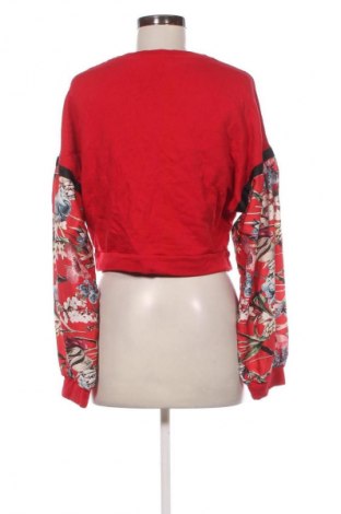 Bluză de femei Unbranded, Mărime S, Culoare Roșu, Preț 61,99 Lei