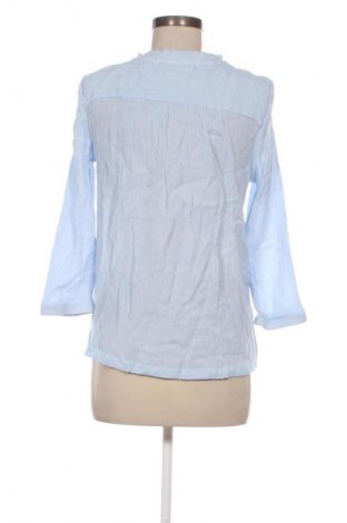 Bluzka damska Unbranded, Rozmiar S, Kolor Niebieski, Cena 62,99 zł