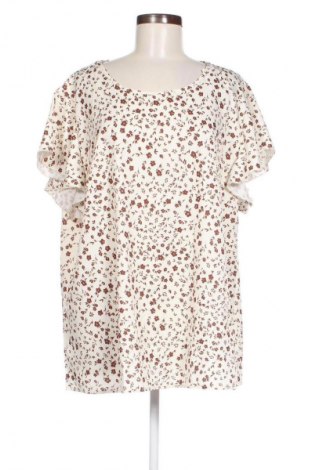Bluzka damska Unbranded, Rozmiar 4XL, Kolor Kolorowy, Cena 43,68 zł
