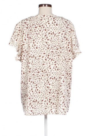 Bluzka damska Unbranded, Rozmiar 4XL, Kolor Kolorowy, Cena 43,68 zł