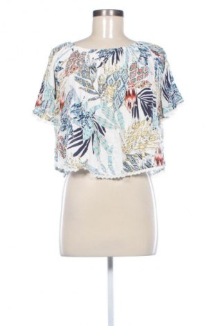 Damen Shirt Unbranded, Größe S, Farbe Mehrfarbig, Preis 9,72 €