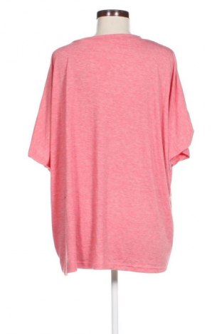 Bluzka damska Unbranded, Rozmiar XXL, Kolor Różowy, Cena 43,68 zł