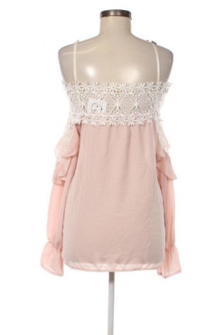 Damen Shirt Unbranded, Größe L, Farbe Rosa, Preis 13,99 €