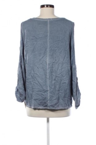 Bluză de femei Unbranded, Mărime M, Culoare Albastru, Preț 61,99 Lei