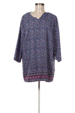 Bluzka damska Unbranded, Rozmiar XXL, Kolor Kolorowy, Cena 62,99 zł