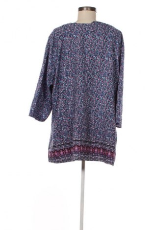 Bluzka damska Unbranded, Rozmiar XXL, Kolor Kolorowy, Cena 62,99 zł