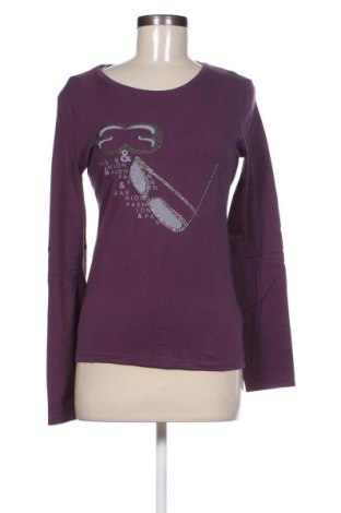Bluză de femei Unbranded, Mărime M, Culoare Mov, Preț 27,99 Lei
