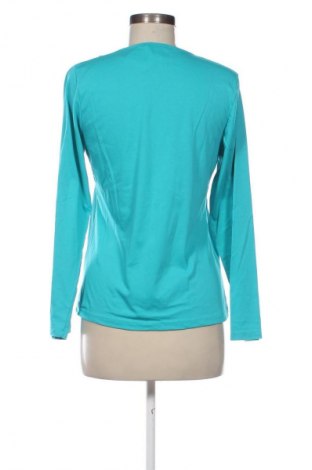 Bluză de femei Unbranded, Mărime M, Culoare Albastru, Preț 27,99 Lei