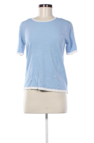 Bluză de femei Unbranded, Mărime L, Culoare Albastru, Preț 61,99 Lei
