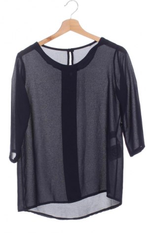 Bluzka damska Unbranded, Rozmiar XS, Kolor Niebieski, Cena 62,99 zł