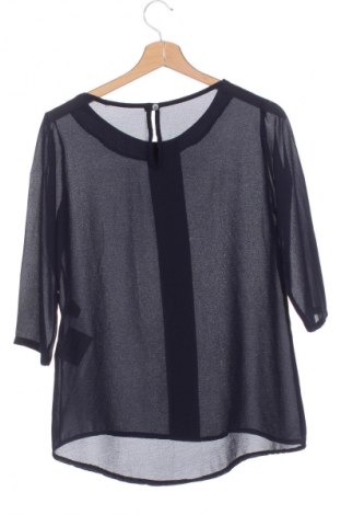 Bluzka damska Unbranded, Rozmiar XS, Kolor Niebieski, Cena 62,99 zł