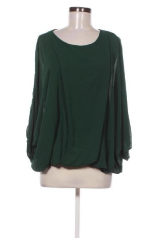 Bluzka damska Unbranded, Rozmiar M, Kolor Zielony, Cena 62,99 zł