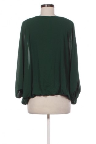 Bluzka damska Unbranded, Rozmiar M, Kolor Zielony, Cena 62,99 zł
