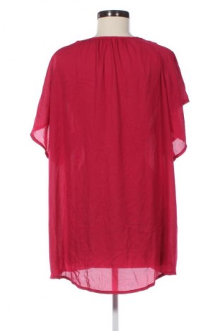 Damen Shirt Unbranded, Größe L, Farbe Rot, Preis € 7,99