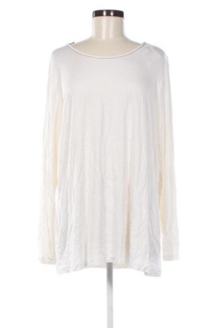 Bluzka damska Unbranded, Rozmiar XL, Kolor ecru, Cena 62,99 zł