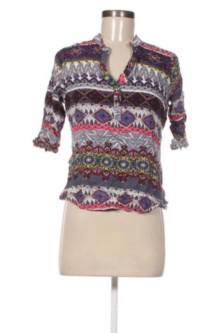 Damen Shirt Unbranded, Größe M, Farbe Mehrfarbig, Preis € 5,99