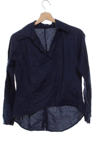 Damen Shirt Unbranded, Größe XS, Farbe Blau, Preis € 13,99