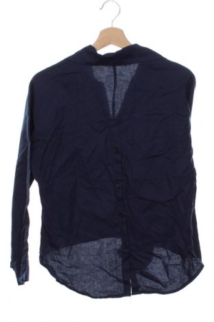 Damen Shirt Unbranded, Größe XS, Farbe Blau, Preis € 13,99