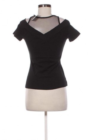 Bluzka damska Unbranded, Rozmiar S, Kolor Czarny, Cena 62,99 zł