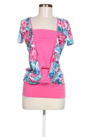 Bluzka damska Unbranded, Rozmiar S, Kolor Kolorowy, Cena 43,68 zł