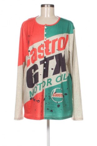 Damen Shirt Unbranded, Größe L, Farbe Mehrfarbig, Preis 13,99 €