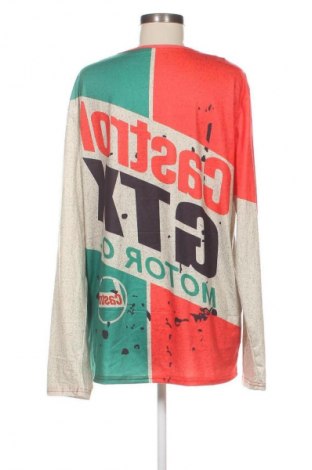 Damen Shirt Unbranded, Größe L, Farbe Mehrfarbig, Preis 13,99 €