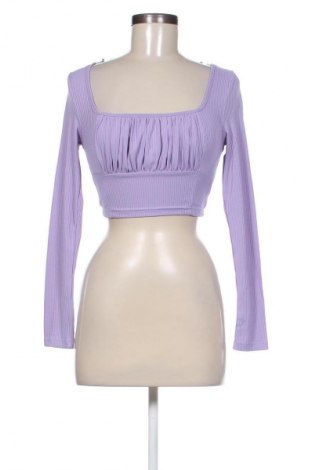 Damen Shirt Unbranded, Größe S, Farbe Lila, Preis € 9,79