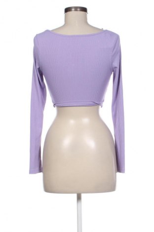 Damen Shirt Unbranded, Größe S, Farbe Lila, Preis € 9,79