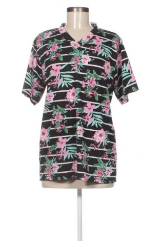 Bluzka damska Unbranded, Rozmiar 3XL, Kolor Kolorowy, Cena 62,99 zł