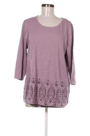 Bluză de femei Unbranded, Mărime XL, Culoare Mov, Preț 61,99 Lei