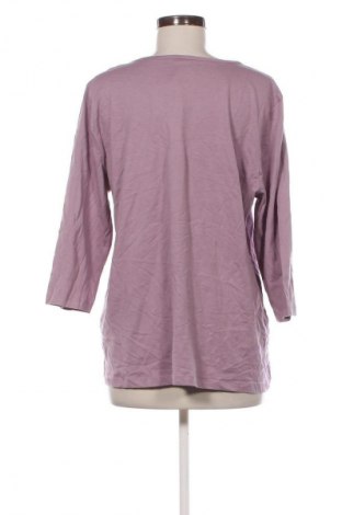 Bluză de femei Unbranded, Mărime XL, Culoare Mov, Preț 61,99 Lei