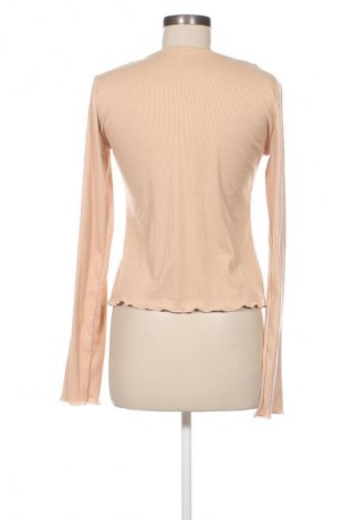 Bluzka damska Unbranded, Rozmiar M, Kolor Beżowy, Cena 62,99 zł