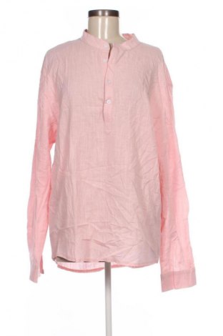 Bluzka damska Unbranded, Rozmiar XL, Kolor Różowy, Cena 62,99 zł