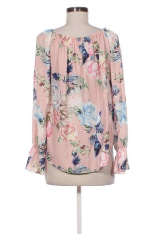 Bluză de femei Unbranded, Mărime M, Culoare Multicolor, Preț 61,99 Lei